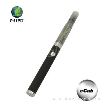 2013 newest vape E-cab electronic cigarette model with CE,ROHS